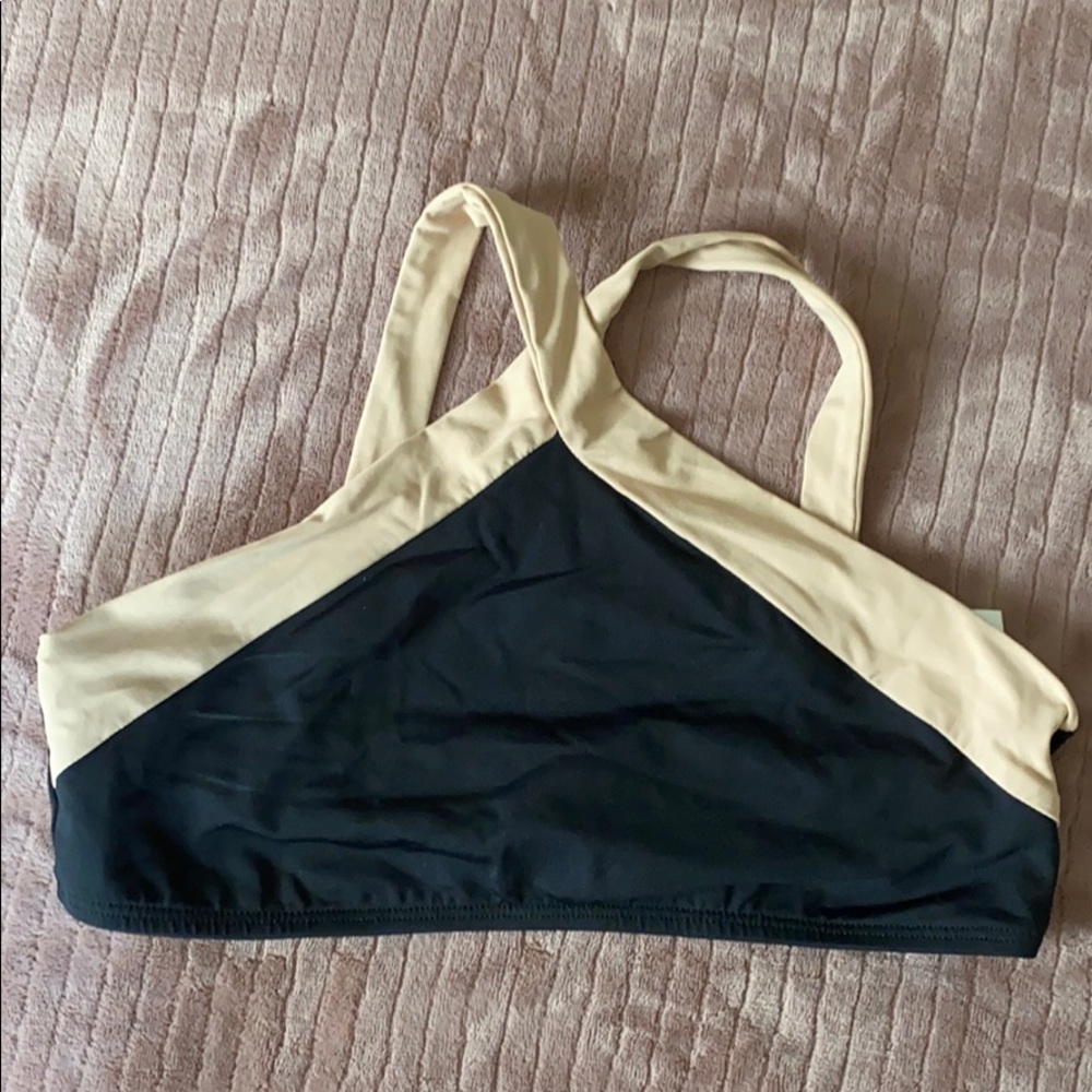 Lspace Bikini top